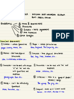 Midsem Notes Grammar