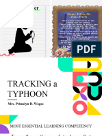 q2 - w6 - Tracking A Typhoon
