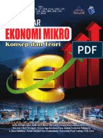 Pengantar Ekonomi Mikro Konsep Dan Teori 88f97daa