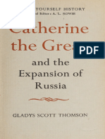 Catherine the Great and the Expansion of Russia -- 8821d1af53ea3ce50af642b9448d35b2 -- Anna’s Archive