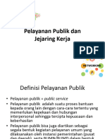 P3K - Manajerial 2a (Pelayanan Publik)