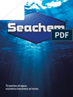 Catálogo Seachem