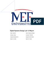 3LAB Report