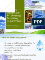 Water Permitting PCO Training 09 19 2023
