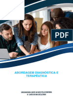 Abordagem Diagnóstica e Terapêutica