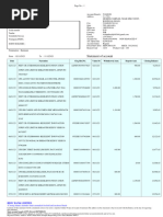 Statement of Account: Date Narration Chq./Ref - No. Value DT Withdrawal Amt. Deposit Amt. Closing Balance