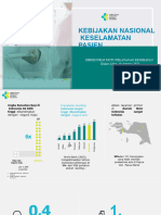 Kebijakan Nasional Keselamatan Pasien (Dinkes Jawa Barat)
