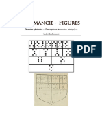 Géomancie - Figures - ORAEDES