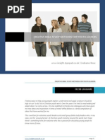 Download Creative Bible Study Methods for Youth Leaders by Chris Schelin SN69144329 doc pdf