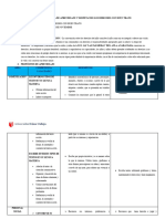 Experiencia de Aprendizaje de Derecho A Un Nombre y Derecho A La Recreacion Imprimir Todo