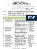 Analisis KI Dan KD