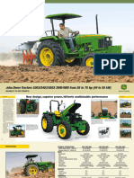 Tractor 5003-Series YY0914161Eex English
