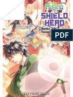 (RVN) The Rising of The Shield Hero - Volumen 14