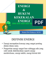 Energi