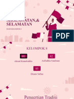 Kelompok 8 Aswaja