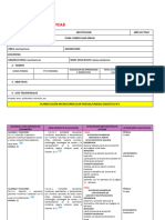 Pca Matematicas