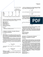 A Method To Quickly Calculate Mixtures For.48