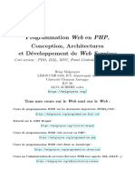 0750 Programmation Web en Php