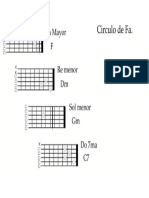 6 - Circulo de Fa