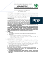 4.1.1.2 Kerangka Acuan, Metode Instrumen Analisis Kebutuhan Masyarakatsasaran THD Kegiatan Ukm