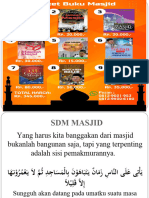 SDM Masjid
