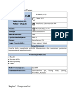 02 MA - Laboratorium IPA (Pertemuan 2)