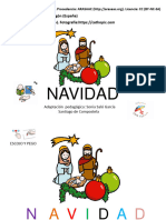 Navidad Actividades