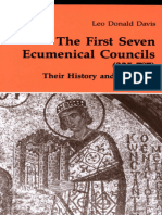 Terjemahan The First Seven Ecumenical Councils