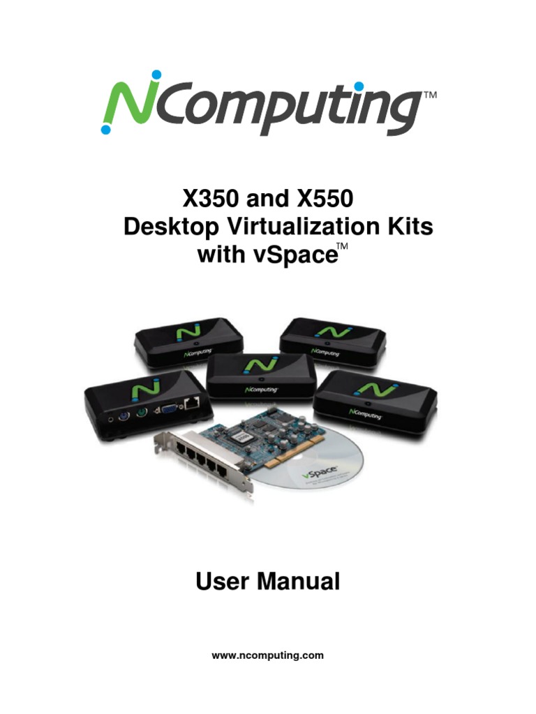 Ncomputing Vspace For Windows 7 Server 6 6 9 1 Zip Code