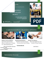 Career Pathways Demonstration Project - tcm1045 424710