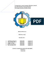 LAPORAN FRUIT TEMPERATURE CONTROL AUTOMATIC Kel.6 PKTI Revisi