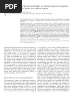Download Porphyromonas gingivalis lipopolysaccharide an unusual pattern recognition by api-26071302 SN6914610 doc pdf