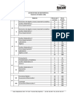 Plan de Estudios Lymatcon Logos