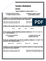 Answers Worksheet Chapter One