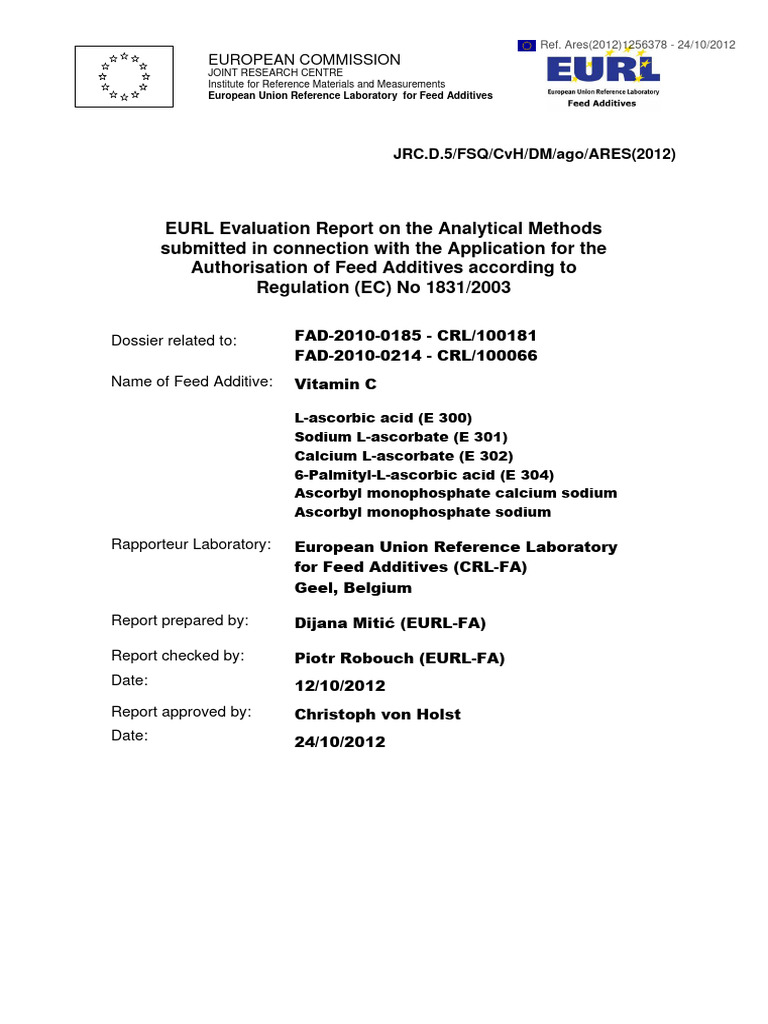 Vit c monophospate pdf