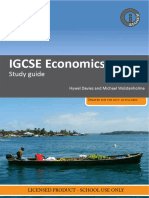 IGCSEeconomicsebook