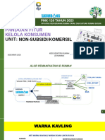 Panduan Kelola Konsumen pmk120 2023