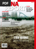 China Report | PDF | China | World Politics