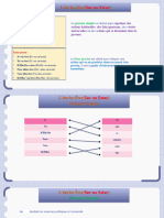 Aula 8 Goût Et Prépositions de Lieu