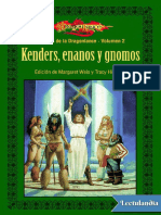 Kenders, Enanos y Gnomos - Harold Bakst