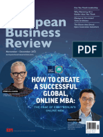 2022-12-01 The European Business Review