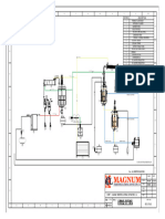 Schematic Flow Chart