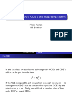 Revision Notes Engineering Maths