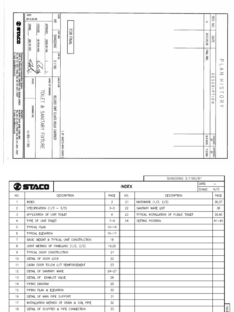TOILET & SANITARY FIXTURE PDF Toilet Home Appliance