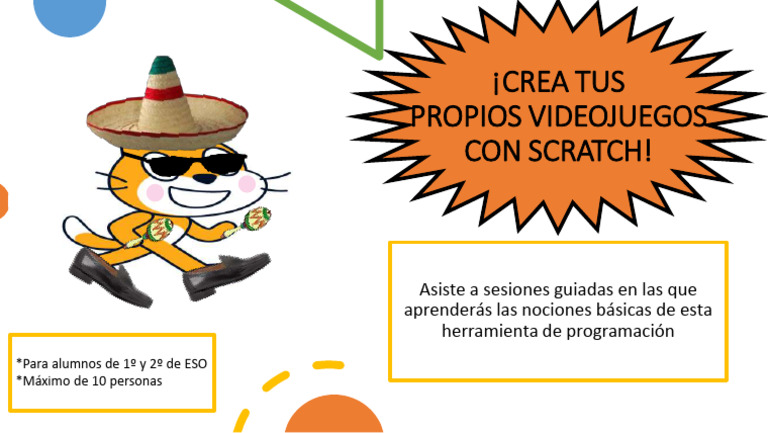 Scratch | PDF
