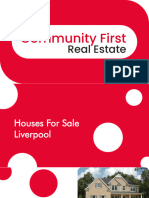 Houses For Sale Liverpool