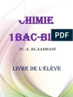 Cours Chimie Elaamrani 1bac Biof