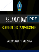 Presentation 1