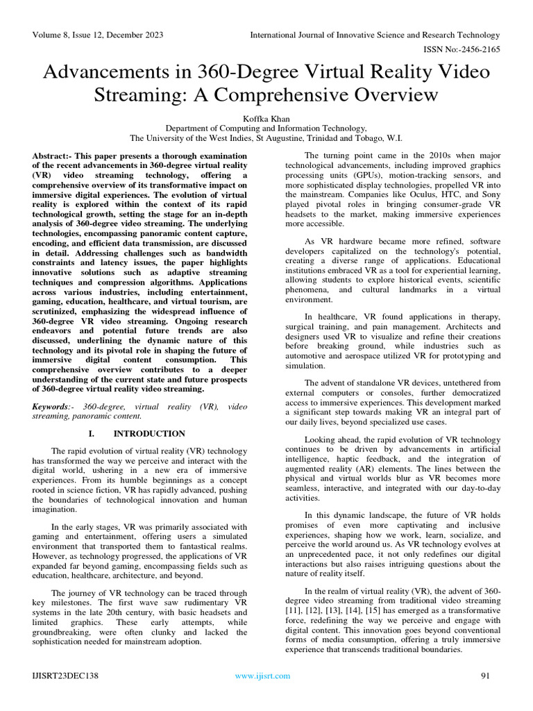 The Ultimate Guide To Online Streaming: A Comprehensive Overview