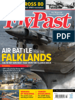 FlyPast (May 2022)